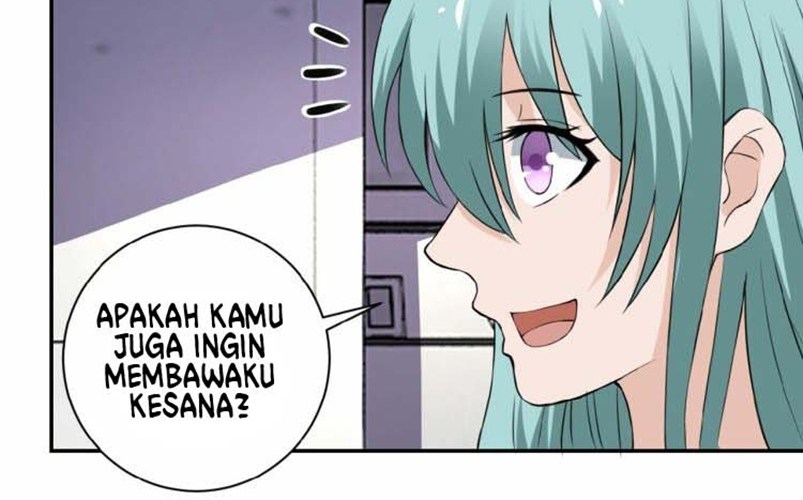 Super System Chapter 09 Gambar 25